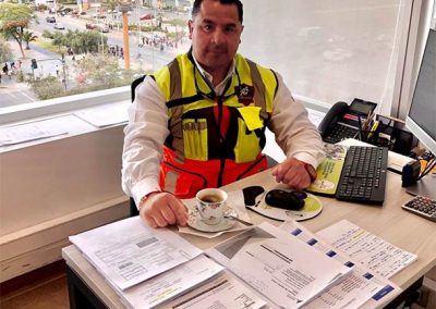 Coopercord Seguridad