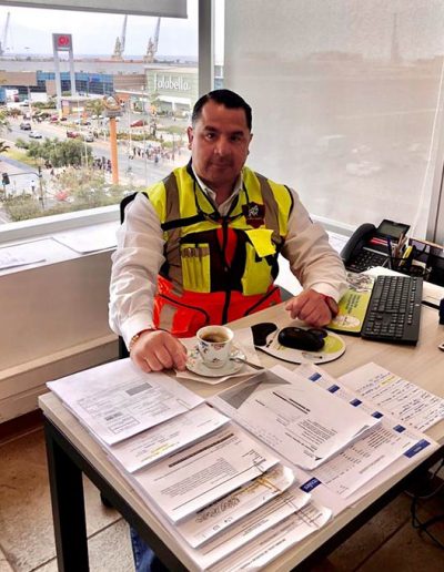 Coopercord Seguridad
