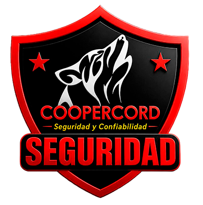Coopercord Seguridad
